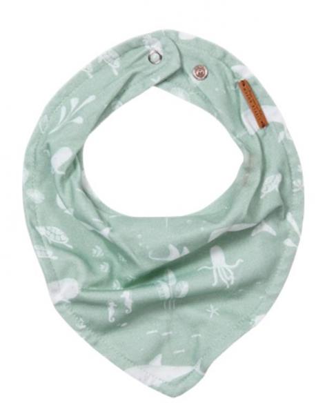 Bandana/Halstuch Ocean mint Bandana/Halstuch Ocean mint